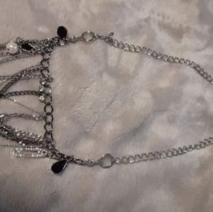 Cookie Lee necklace